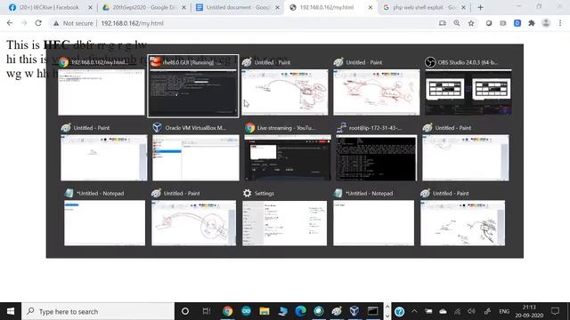 Session 44: RHEL8 SElinux Security | Free Global Training on RHCSA Full Course by Mr. Vimal Daga смотреть онлайн