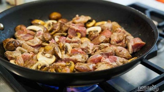 Книга рецептов