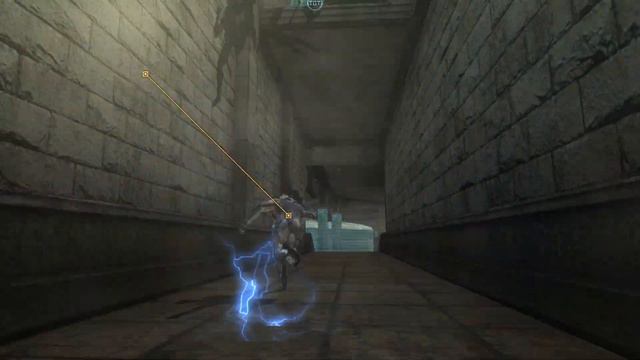 В чём смысл жизни? Босс ИФ LQ - 84i ❖ Metal Gear Rising: Revengeance #2 смотреть онлайн