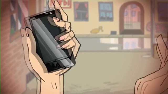 Гуманитарий VS Технарь 3 смотреть онлайн