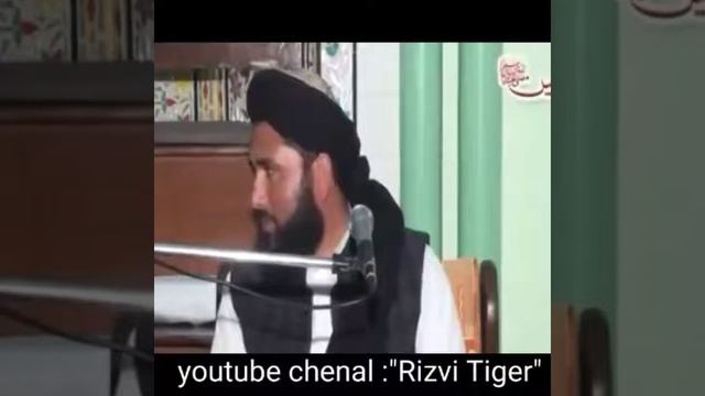 hal e dil kis ko sunayan by Allama imtiaz ahmad jlali sahib смотреть онлайн