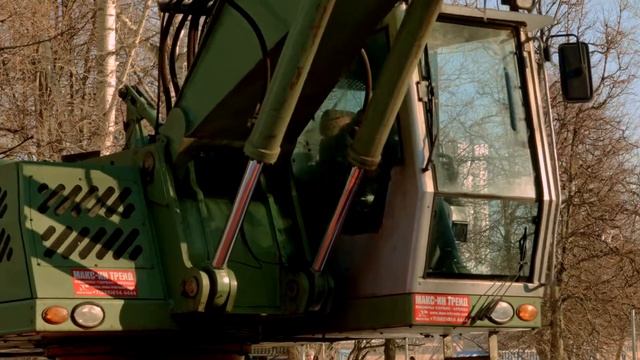 Демонтаж сгоревшего деревянного дома смотреть онлайн