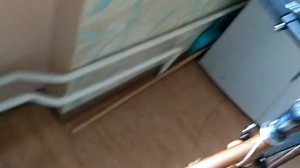 Установка современных клещевых тормозов на ХВЗ руками дилетанта )