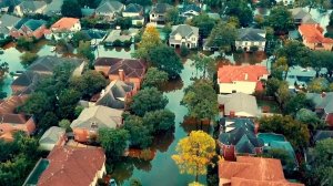 В результате урагана «Харви» в США погибли 30 человек