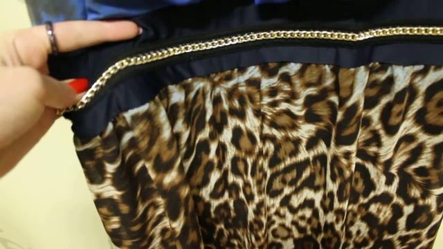 Видеообзор вечернего платья Моника на Vézete смотреть онлайн
