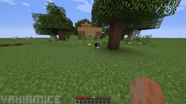 i made a resource pack that makes minecraft cats obese смотреть онлайн