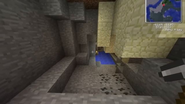 Minecraft Episodio 1: DIVINE RPG смотреть онлайн