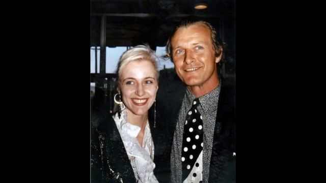 МОИ ЗВЁЗДЫ VHS  РУТГЕР ХАУЭР (Rutger Hauer)