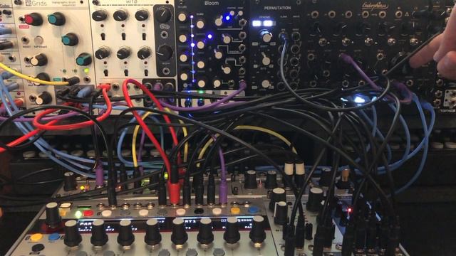 Quarantine Day 52 | Something Old / Something New смотреть онлайн