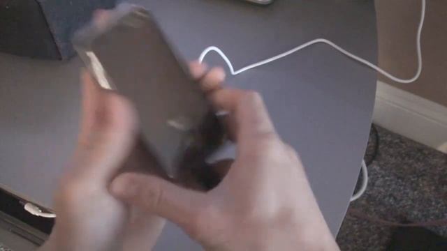 TV-Out for HTC Touch Pro/Fuze for About $3 | Pocketnow смотреть онлайн