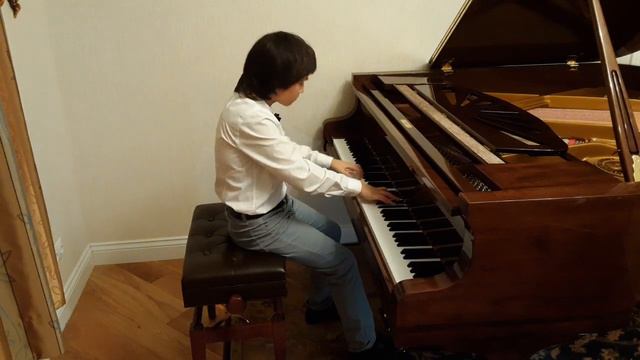 Виталий Черников (Ре - Лиго 2020) смотреть онлайн