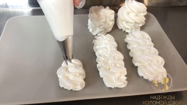 Кондитерские насадки: какие насадки для каких узоров смотреть онлайн