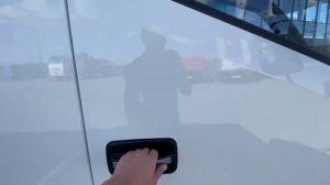 Легкий обзор автомобиля JAC 120