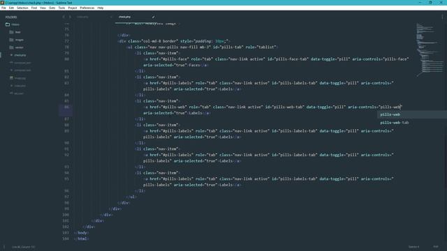 Google Cloud Vision API with PHP - Preparing Design - Part 5 смотреть онлайн