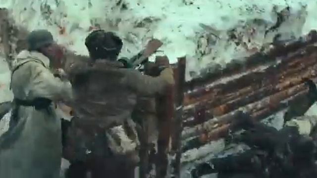 Ржев, бой смотреть онлайн