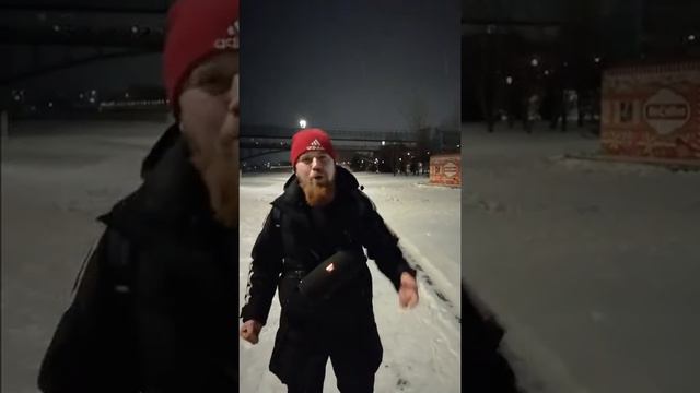 БереZовский - Февраль смотреть онлайн