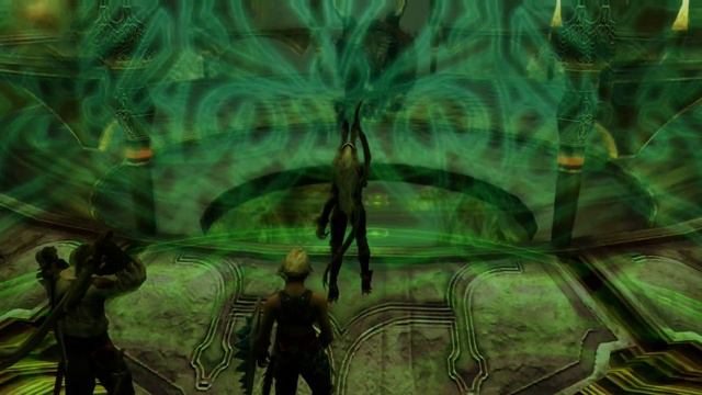 Final Fantasy XII The Zodiac Age - HOW TO FIND ULTIMA In Great Crystal - Path To Ultima Walkthrough