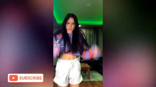 Красивые девушки из Тик Тока (ДРОЧЬ ПОДБОРКА) / Collection of beautiful girls from Tik Tok смотреть онлайн