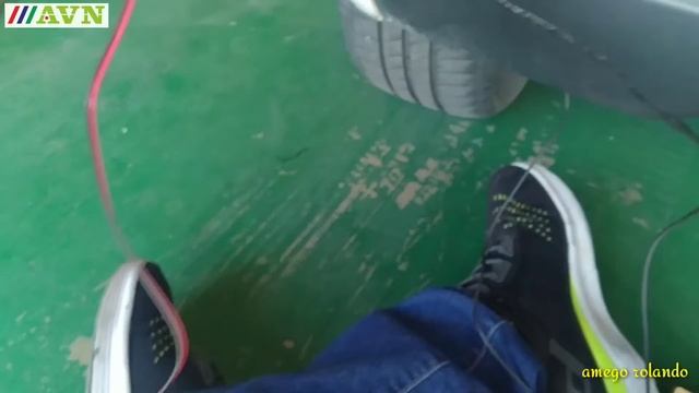 KIA PICANTO INSTALLED ANDROID H.U and TINT 3M Ceramic. смотреть онлайн