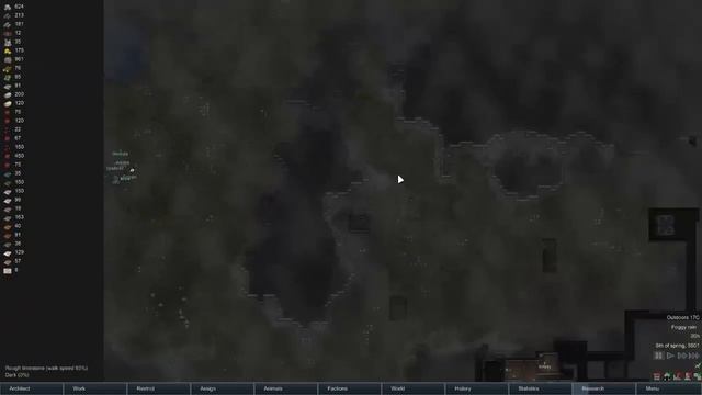 Droid İşgali, Rimworld Türkçe / Bölüm 12 смотреть онлайн