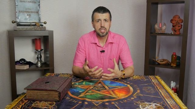 Общение с умершими. Почему опасно общаться с мертвыми? смотреть онлайн