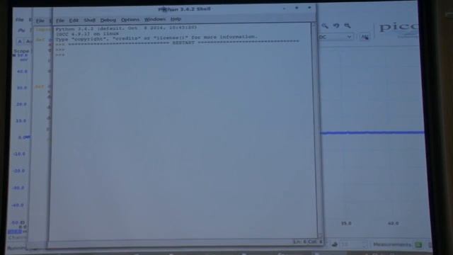 Matúš Rehák - Automatizácia meraní pomocou Pythonu смотреть онлайн