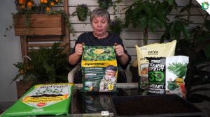 Как выбрать грунт для рассады ✿ Обзор покупных грунтов