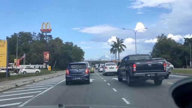 Toyota Rush 2010 A | Sangat Selasa Bah смотреть онлайн