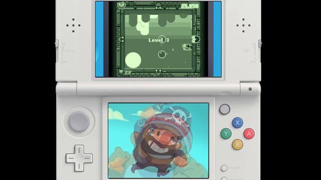 [eShop EU] Pirate Pop Plus - First Look смотреть онлайн