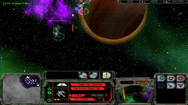 Lets Play - Star Trek: Armada (Deutsch) [Teil 11] смотреть онлайн