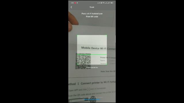 How to print from any Android phone to a printer./ Pantum P2500W Printer смотреть онлайн