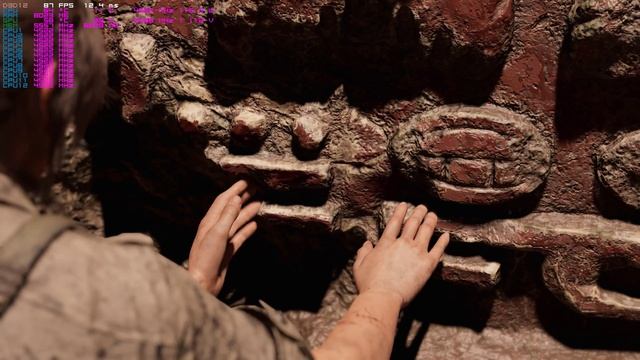 Shadow of the Tomb Raider 1440P -ULTRA -3930K 4.5 ггц 1080GTX OS смотреть онлайн