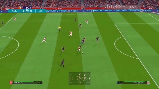 PES 2017 NEXT SEASON PATCH 2021 FULL PATCH UPDATE V2 смотреть онлайн