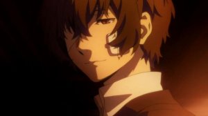 [AMV] Dazai Osamu x Oda Sakunosuke | Дазай Осаму и Ода Сакуноске -- Самый дорогой человек