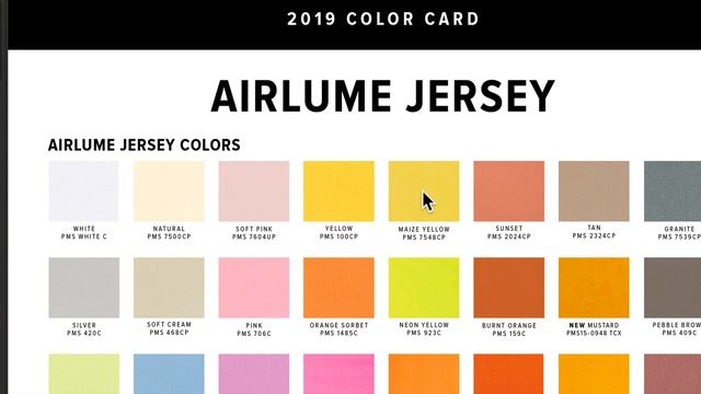 Matching Fabric Colors with T-Shirt Mockup Templates смотреть онлайн
