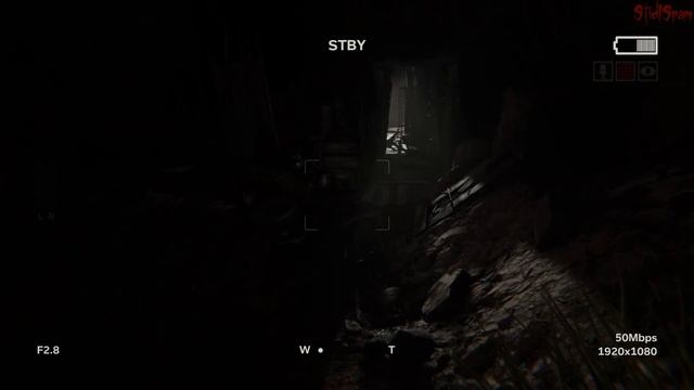 Outlast 2 - обзор