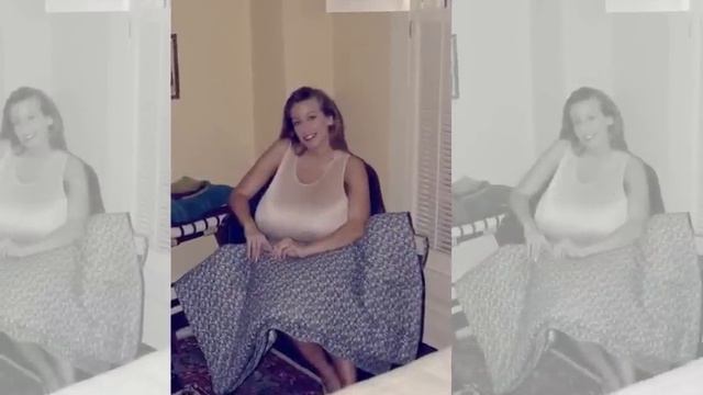 Chelsea Charms Story Time