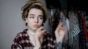 НОВАЯ ПРИЧЕСКА? подстриглась налысо или что-то другое?