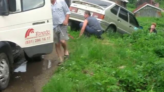 Из болота-бегемота... смотреть онлайн