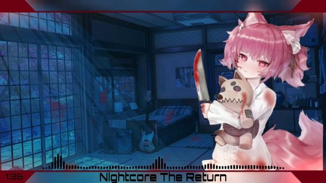 Nightcore ~ The Return смотреть онлайн