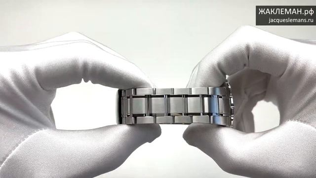 Часы Jacques Lemans 1-2109H