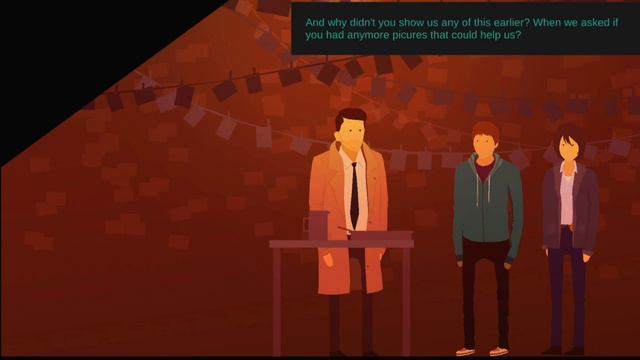 Rainswept Playthrough | Part 9 смотреть онлайн