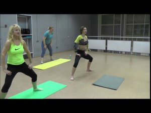 БОДИФЛЕКС  Доброе утро с Татьяной Корнеевой день 5