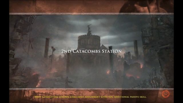 Hellgate Global Evoker Catacombs 11-15 смотреть онлайн