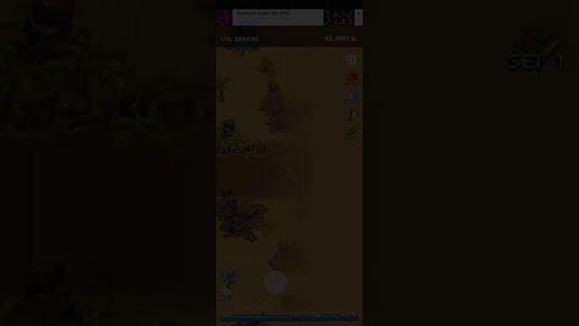 Hero Quest : Automatic Roguelite RPG Endgame + Fast Farming In 2 Minute