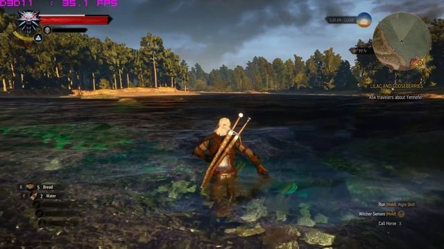 GT 1030 Gaming Test (1080p) смотреть онлайн