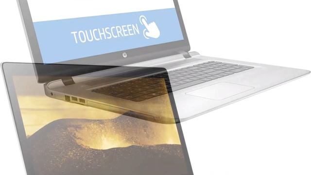 Photos of the HP 17 | Not A Review! смотреть онлайн