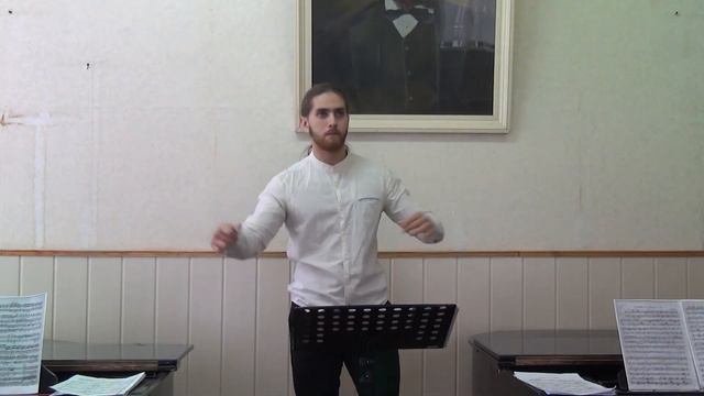 В.А.Моцарт симфония № 41 "Юпитер" 1 часть, Дж.Бизе/Р.Щедрин - "Кармен-Сюита". Адажио. смотреть онлайн