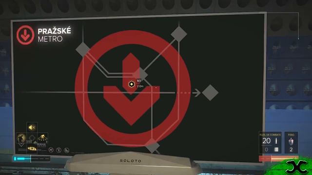 Deus Ex Mankind Divided: Viajante do Tempo - Guia de Conquista / Troféu смотреть онлайн