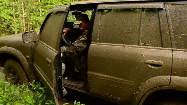 Они не спускали колёса! смотреть онлайн